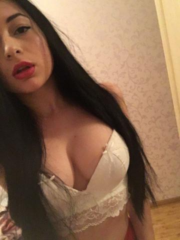 Надя