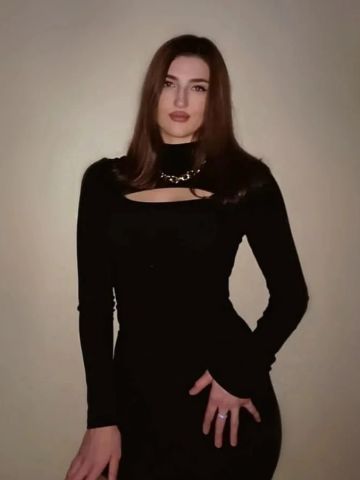 Серафима